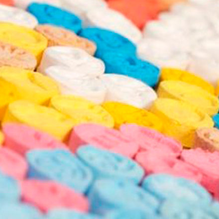 Estudo clínico usando MDMA para tratar o alcoolismo produz resultados promissores