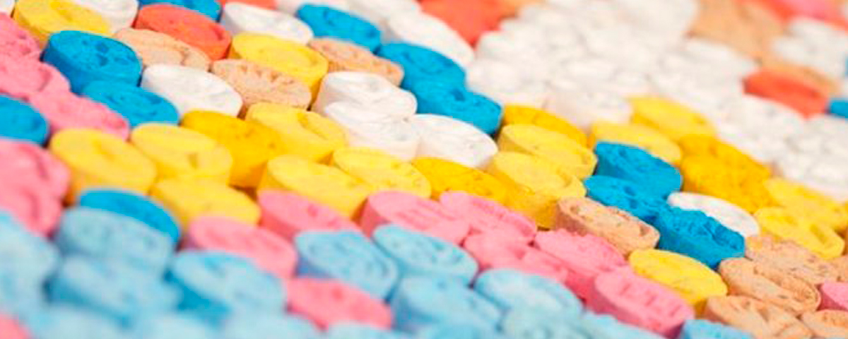 Estudo clínico usando MDMA para tratar o alcoolismo produz resultados promissores