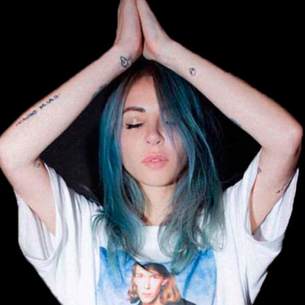 Alison Wonderland sente o peso da intensa rotina de apresentações e cancela shows