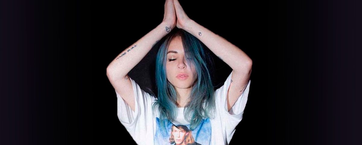 Alison Wonderland sente o peso da intensa rotina de apresentações e cancela shows