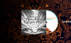 Confira o novo Álbum do projeto indiano Audeeo