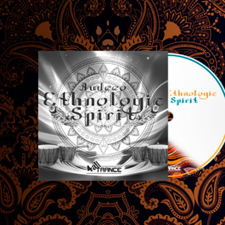 Confira o novo Álbum do projeto indiano Audeeo