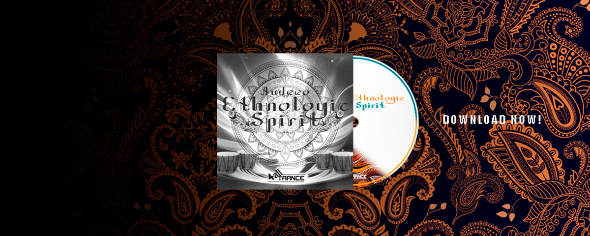 Confira o novo Álbum do projeto indiano Audeeo