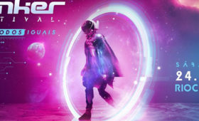 Bunker Festival – #SomosTodosIguais realiza 2ª edição esse final de semana