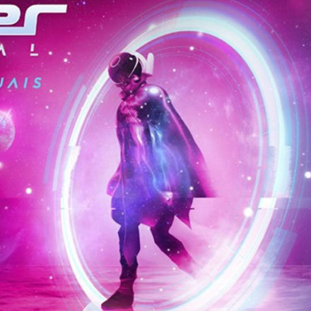 Bunker Festival – #SomosTodosIguais realiza 2ª edição esse final de semana