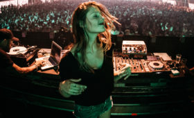 Charlotte de Witte tem 3 datas confirmadas no Brasil em setembro