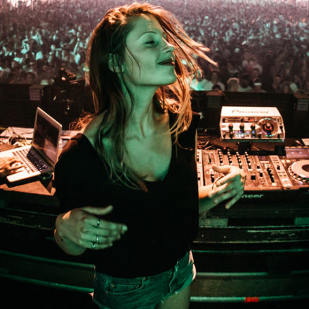Charlotte de Witte tem 3 datas confirmadas no Brasil em setembro