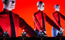 Kraftwerk ganha processo de direitos autorais após 20 anos