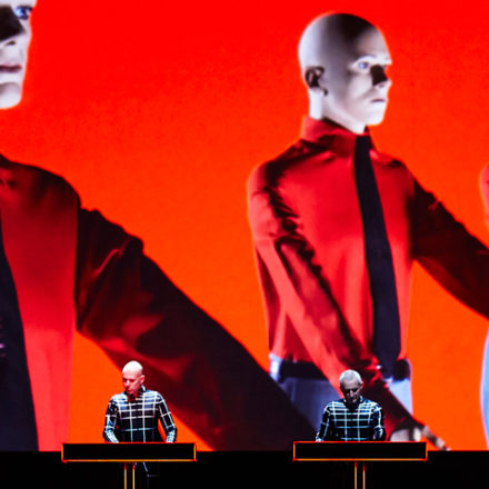 Kraftwerk ganha processo de direitos autorais após 20 anos