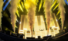 Festival em Montreal permite que freqüentadores levem até 30 gramas de maconha