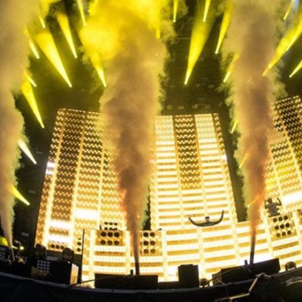 Festival em Montreal permite que freqüentadores levem até 30 gramas de maconha