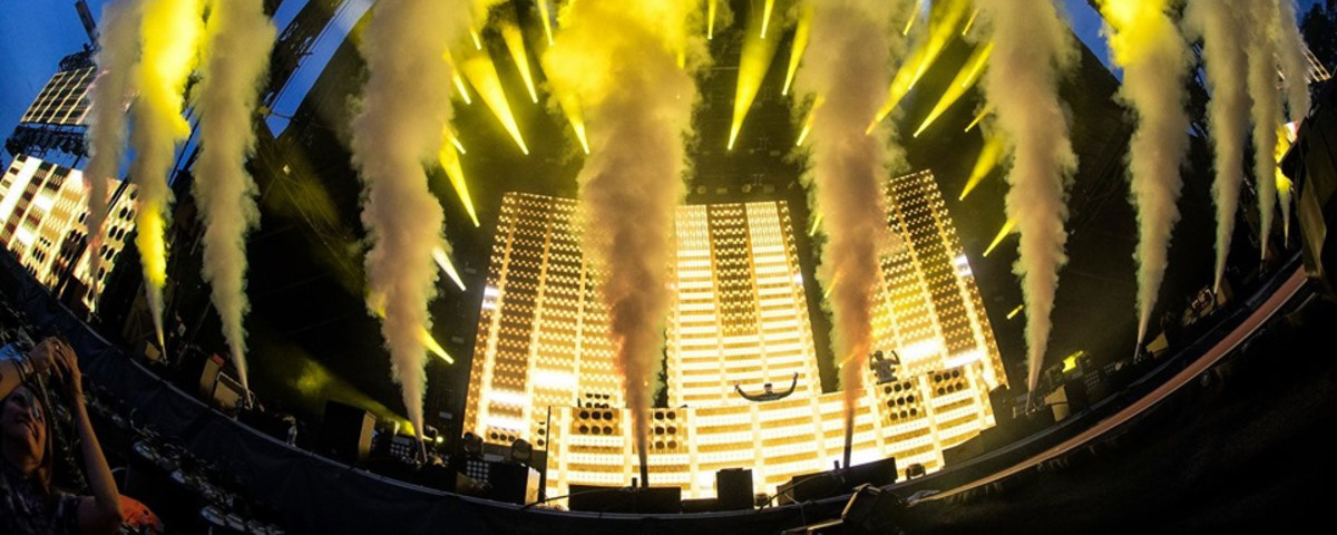 Festival em Montreal permite que freqüentadores levem até 30 gramas de maconha