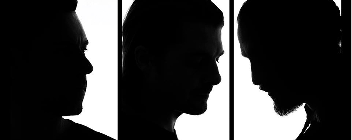 Nova turnê do Swedish House Mafia, será?