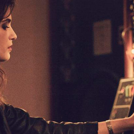 Filme homenageia mulheres pioneiras da e-music