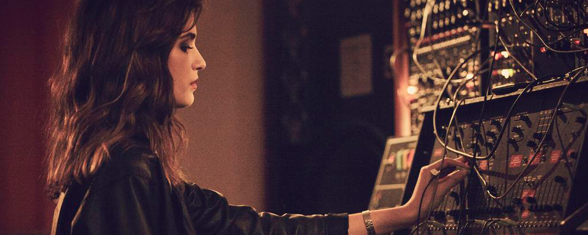 Filme homenageia mulheres pioneiras da e-music