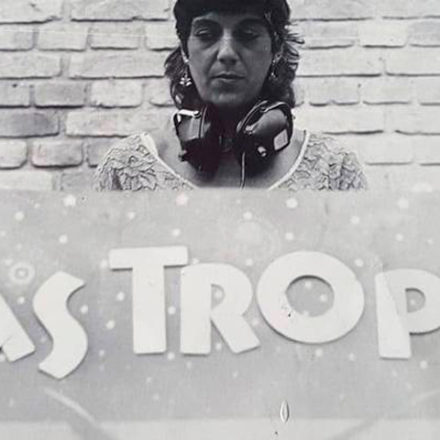 Morre Sonia Abreu, primeira DJane no Brasil