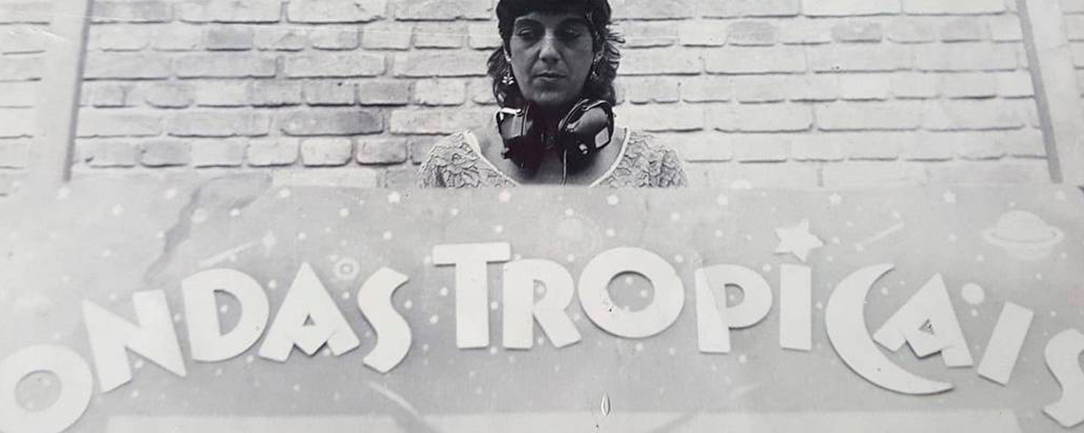 Morre Sonia Abreu, primeira DJane no Brasil