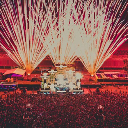 Festival Só Track Boa divulga line up completo.