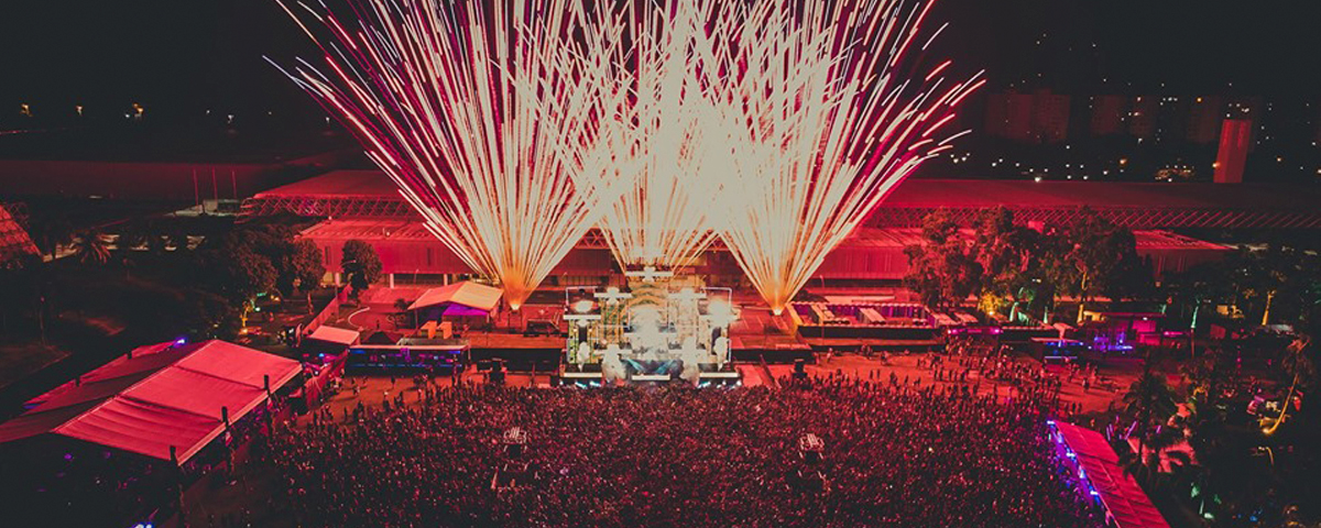 Festival Só Track Boa divulga line up completo.