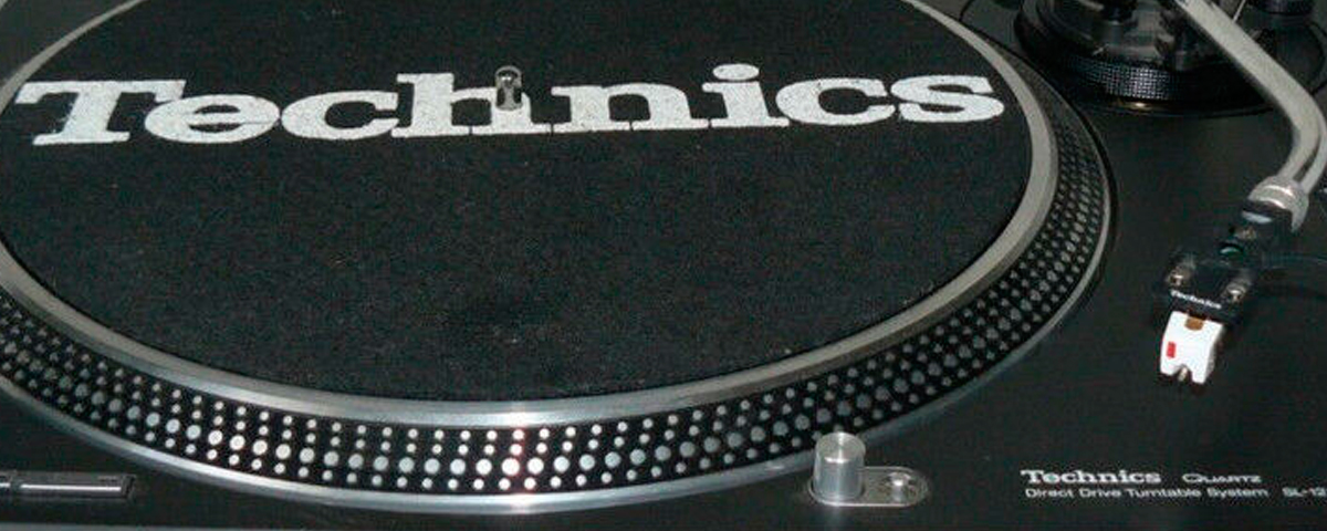 DJ Mag lança documentário sobre as icônicas Technics 1210