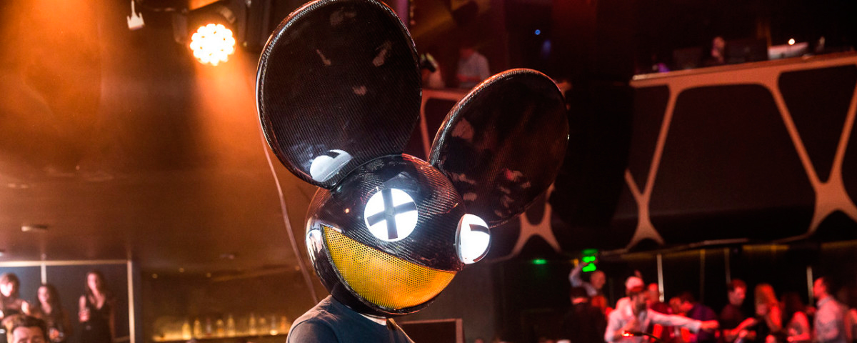 Tidal lança documentário com Deadmau5