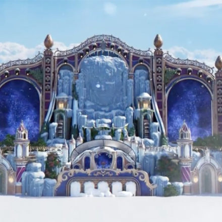 Tomorrowland Winter 2020 abre pré-vendas