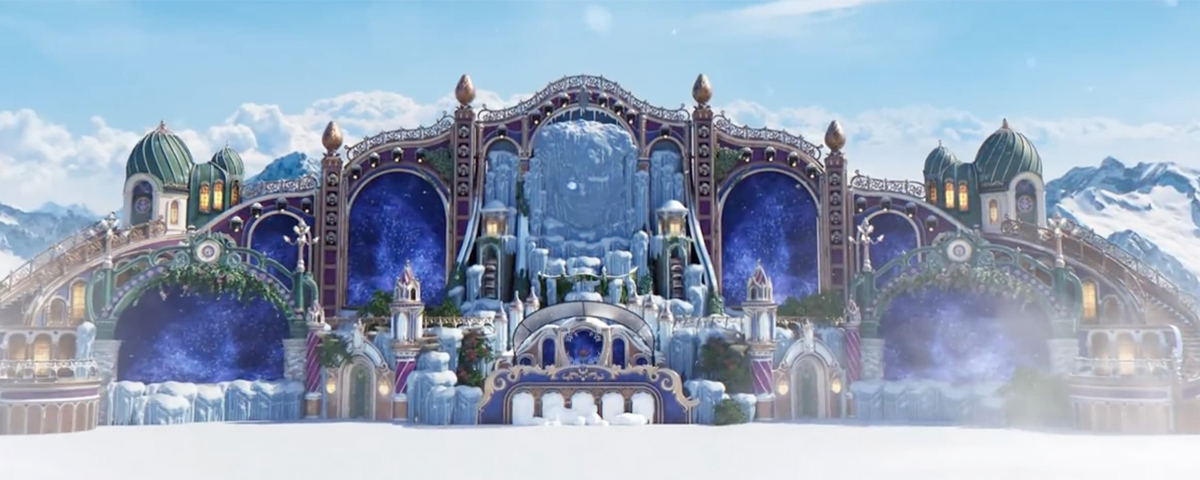 Tomorrowland Winter 2020 abre pré-vendas