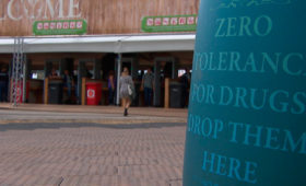 Segundo canal Belga, funcionários do Tomorrowland traficam drogas no festival