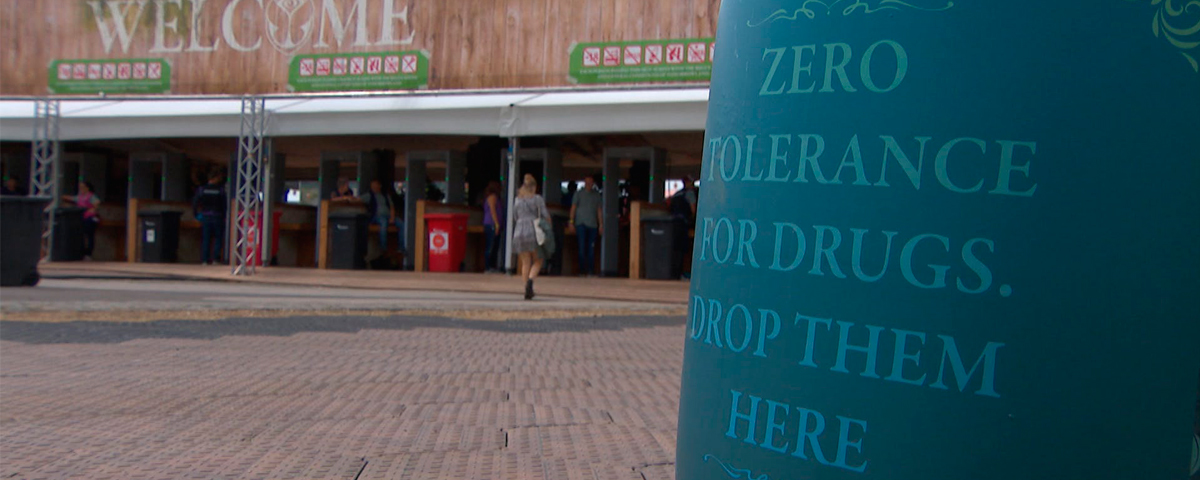 Segundo canal Belga, funcionários do Tomorrowland traficam drogas no festival