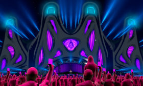 Rock in Rio lança websérie para promover palco eletrônico