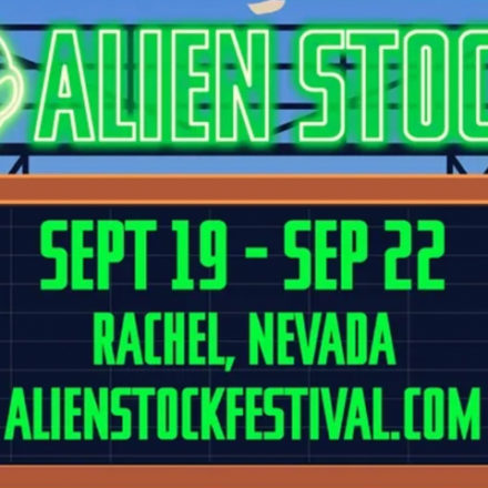 Festas de “invasão” à Área 51 acabam sem maiores problemas