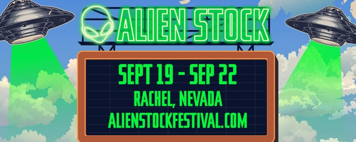 Festas de “invasão” à Área 51 acabam sem maiores problemas