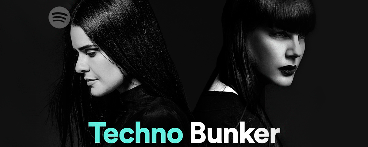 ANNA e Miss Kittin fazem collab inédita!