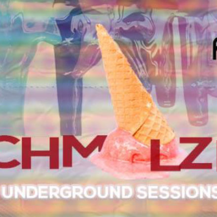 Geschmolzen Eis realiza terceira edição, agora na cidade maravilhosa