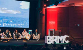 Brazil Music Conference 2019 cancelado