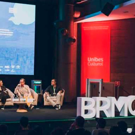 Brazil Music Conference 2019 cancelado