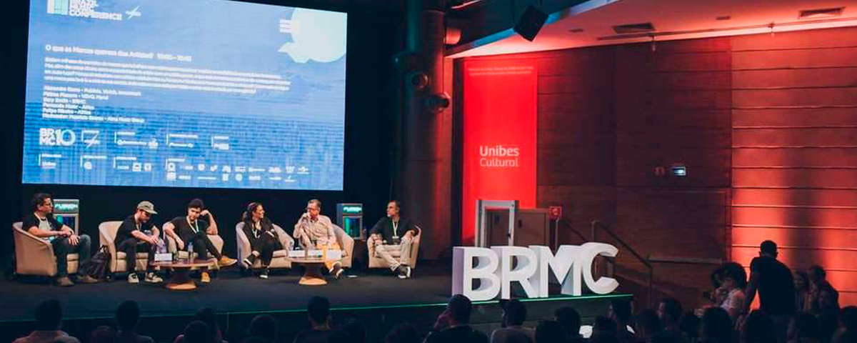 Brazil Music Conference 2019 cancelado