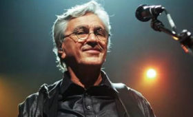 Universo Paralello terá Caetano Veloso, Os Mutantes e muito mais no Palco Paralello