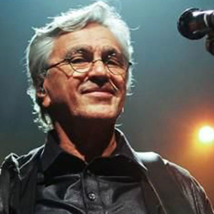 Universo Paralello terá Caetano Veloso, Os Mutantes e muito mais no Palco Paralello