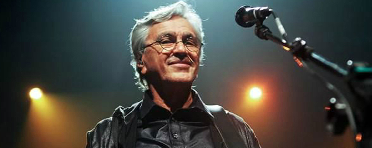 Universo Paralello terá Caetano Veloso, Os Mutantes e muito mais no Palco Paralello