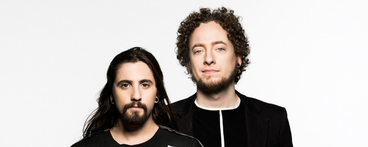 Felipe, da dupla Felguk, conta o motivo de morar atualmente em País diferente de Gustavo