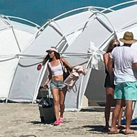 Participante do Fyre Festival processa Netflix por direitos autorais