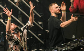 Chris Lake e FISHER anunciam novo festival no Brasil