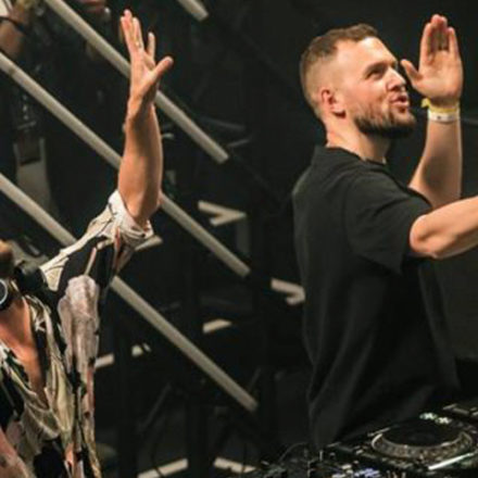 Chris Lake e FISHER anunciam novo festival no Brasil