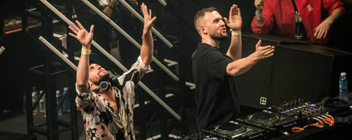 Chris Lake e FISHER anunciam novo festival no Brasil