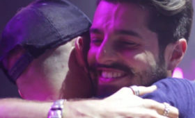 Homem acorda de coma após ouvir “Hear Me Now”, do Alok