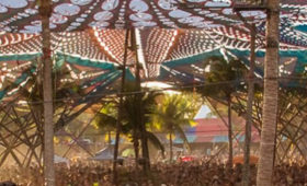 Confira novos nomes do Psy Trance confirmados no Universo Paralello