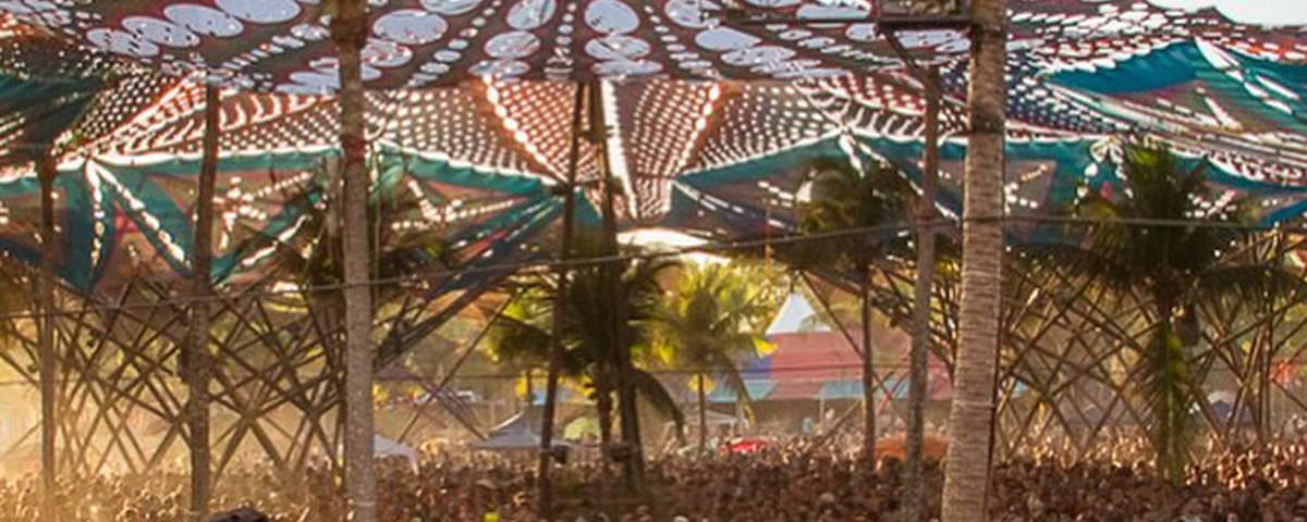 Confira novos nomes do Psy Trance confirmados no Universo Paralello