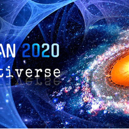 Burning Man 2020 divulga tema Multiverso
