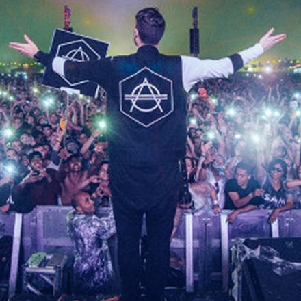 Don Diablo lança série de quadrinhos